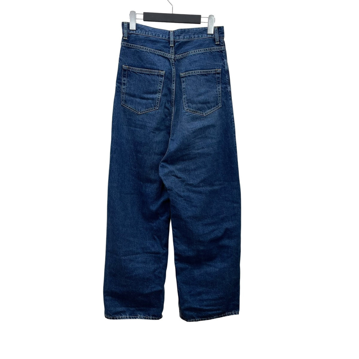 24SS デニムパンツ