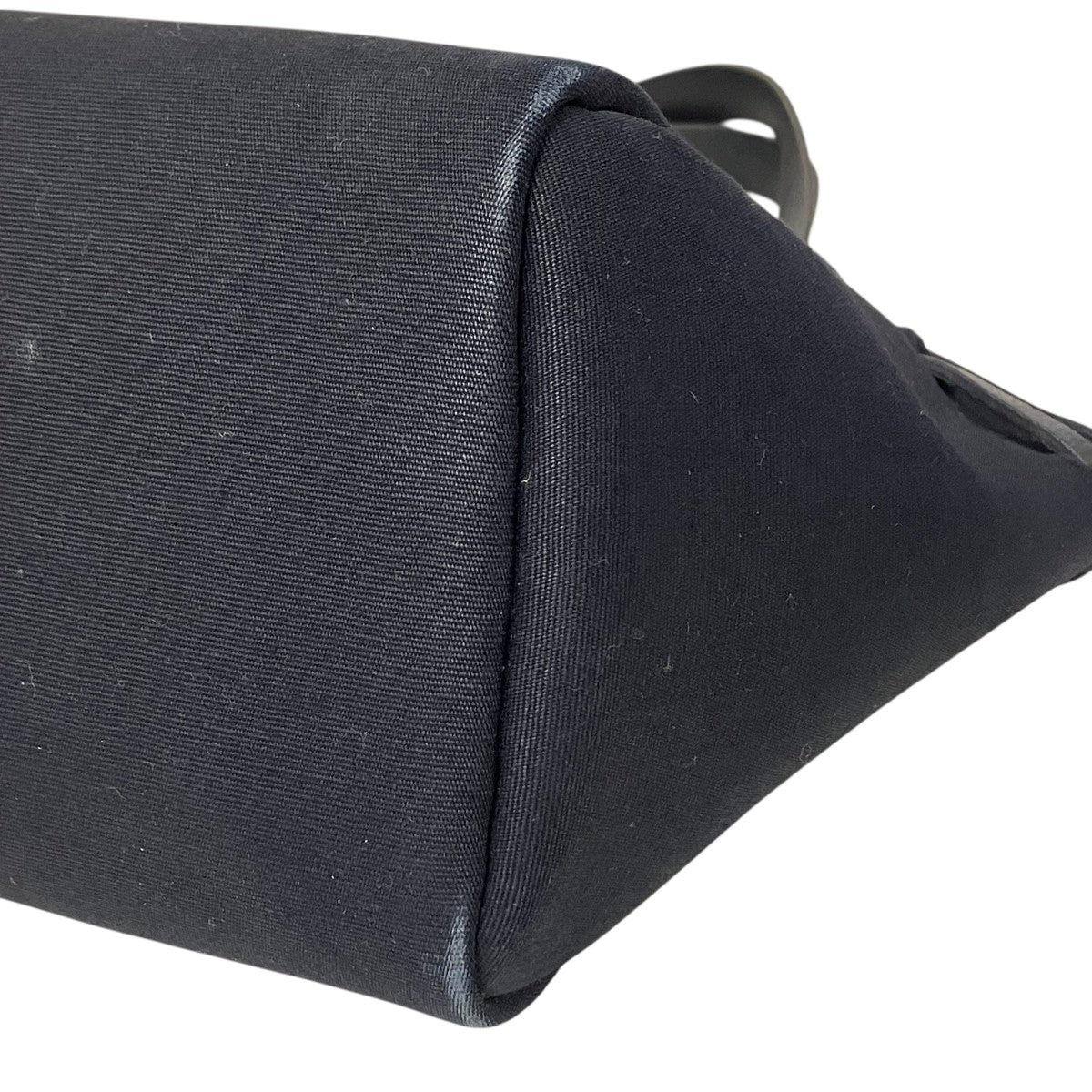 HERMES HERBAG CABAS PMトートバッグ 古着・中古-6枚目のアイテム画像