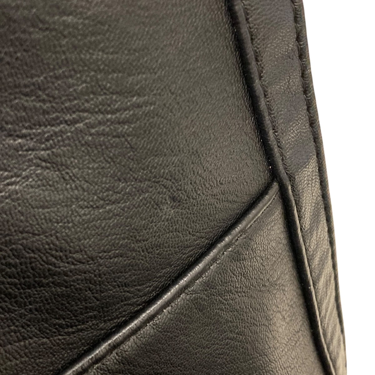 Vessel Bagショルダーバッグ