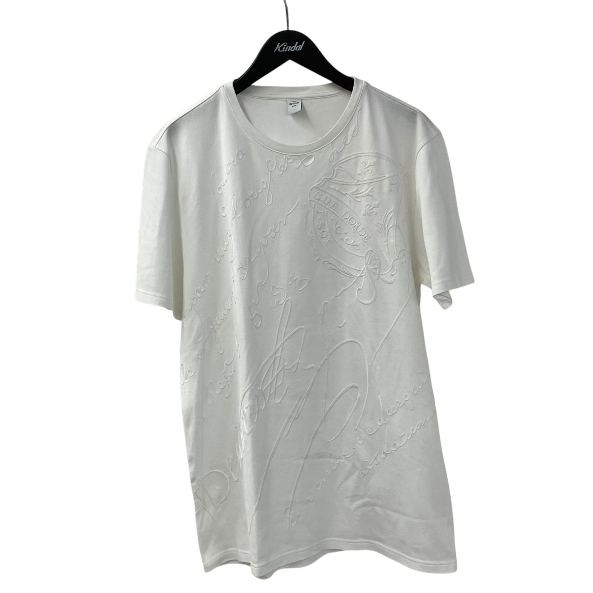 Berluti 半袖Tシャツ 古着・中古-1枚目のアイテム画像