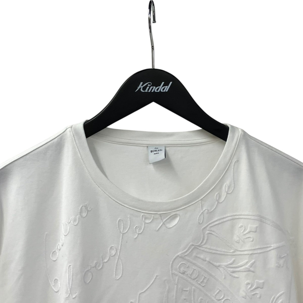 Berluti 半袖Tシャツ 古着・中古-3枚目のアイテム画像