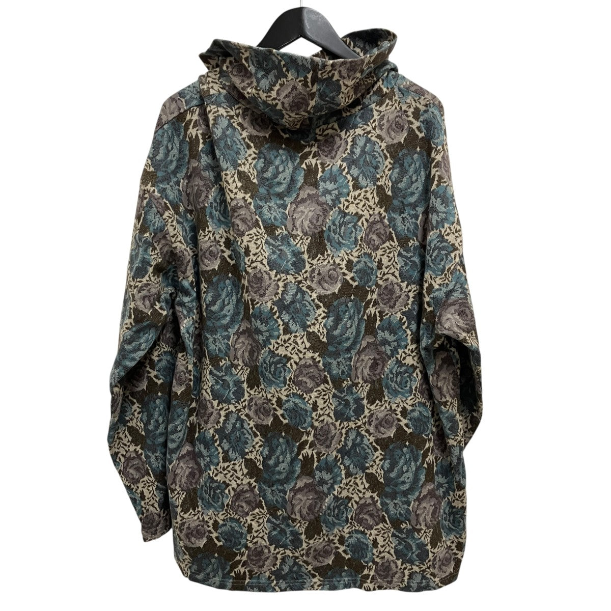 KAPITAL ゴブラン天竺 バギーハイネックロンTハイネック長袖TシャツK2310LC122 古着・中古-2枚目のアイテム画像
