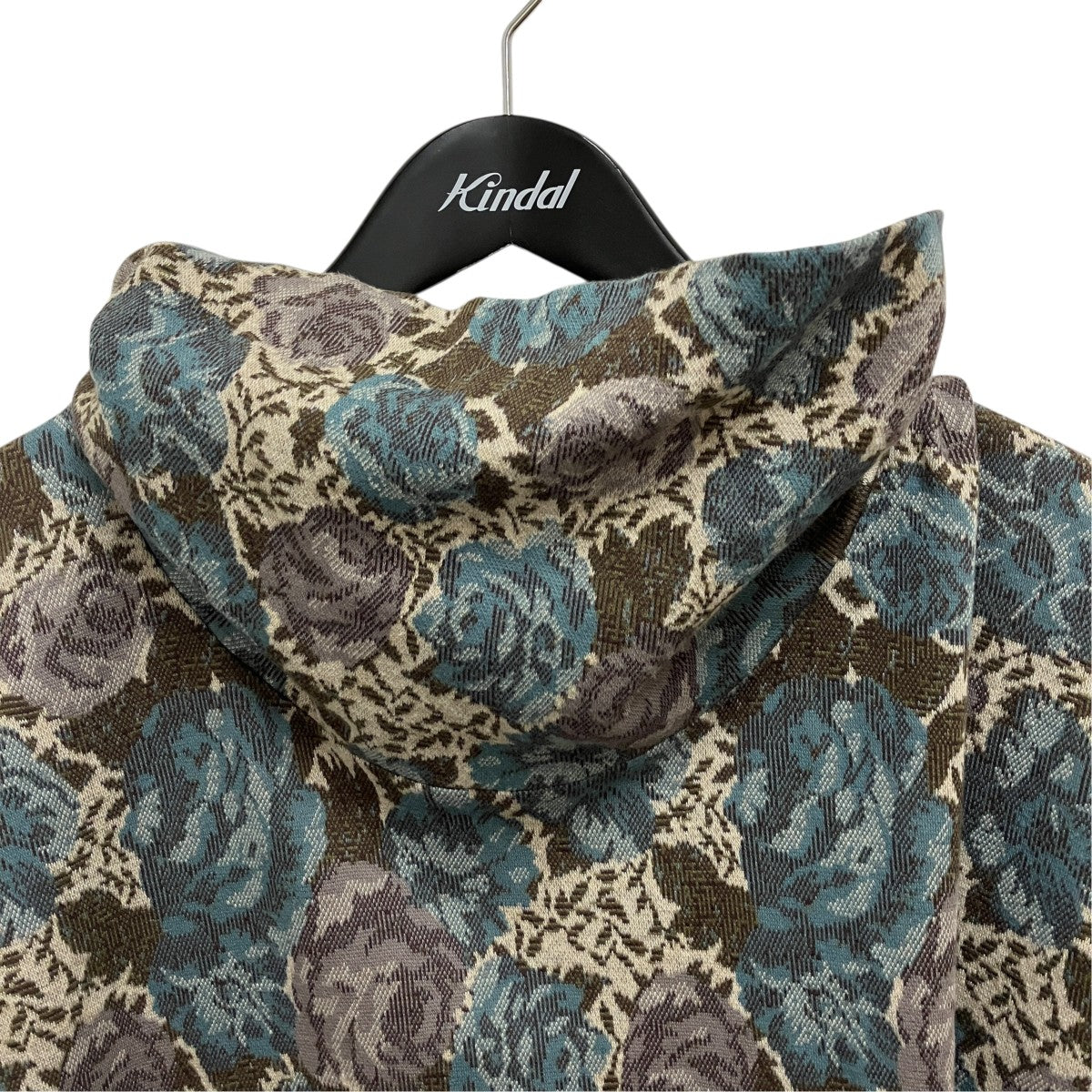 KAPITAL ゴブラン天竺 バギーハイネックロンTハイネック長袖TシャツK2310LC122 古着・中古-3枚目のアイテム画像