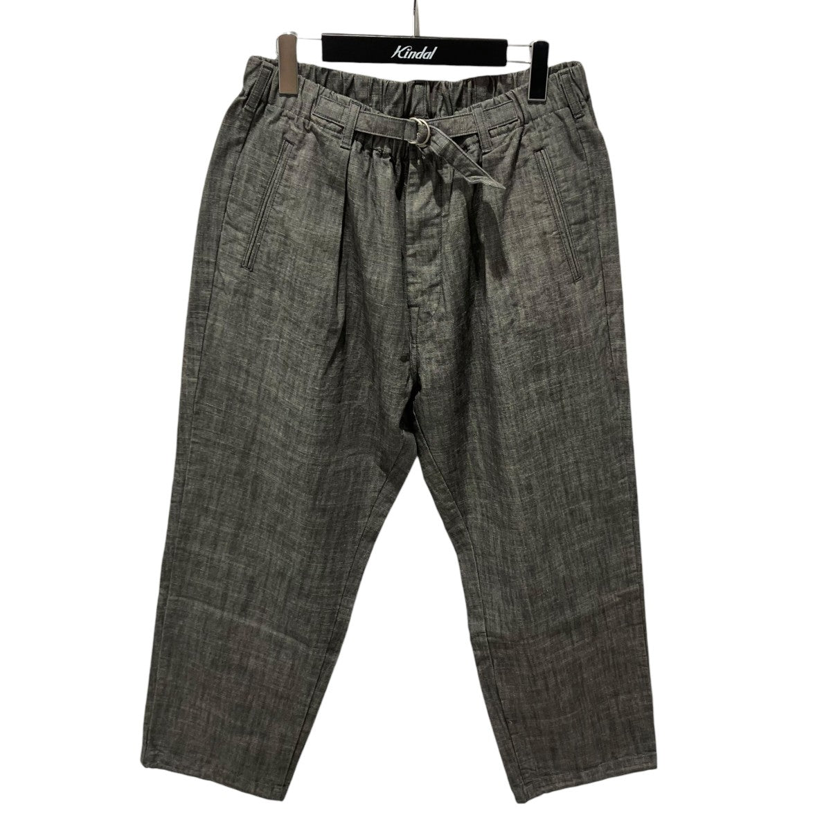 POST O’ALLS パンツ3315-SD 古着・中古-1枚目のアイテム画像