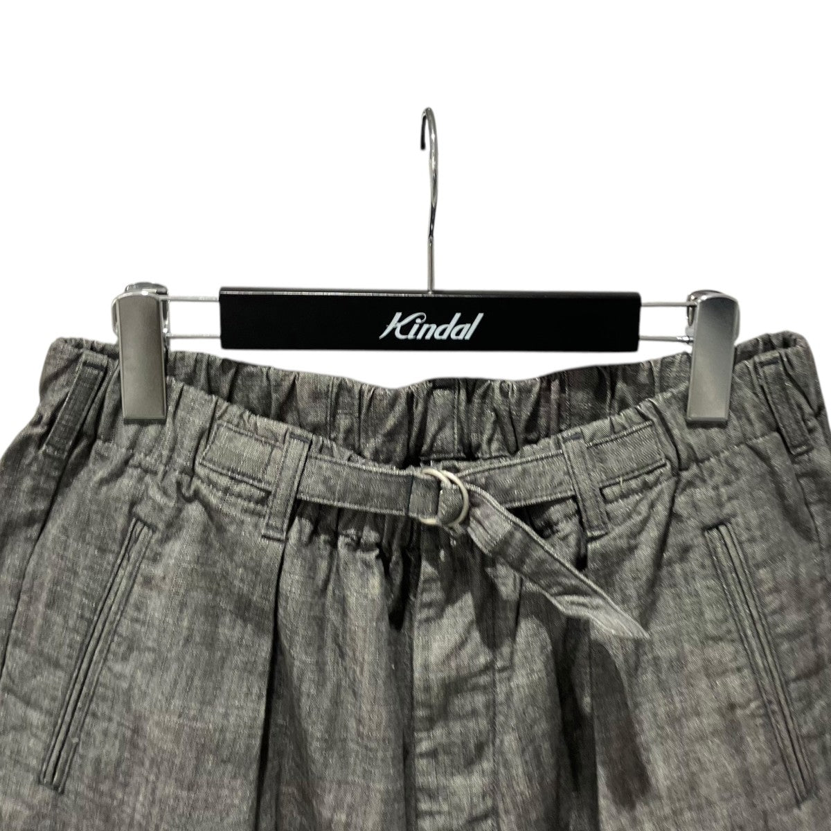 POST O’ALLS パンツ3315-SD 古着・中古-3枚目のアイテム画像