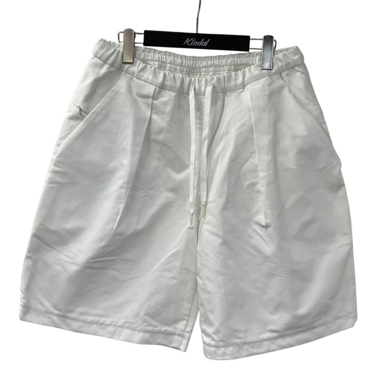 TEATORA WALLET SHORTS RESORT TIME LEAP LIMITEDハーフパンツtt-004SR-TL