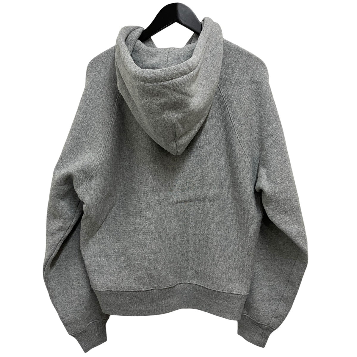 stussy 24AWRELAXED ZIP HOODIEジップパーカー118571 古着・中古-2枚目のアイテム画像
