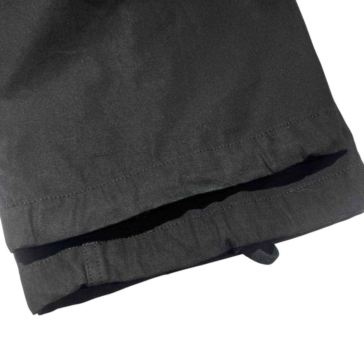 sacai 25SSCotton twill pantsカーゴパンツ25-03609M 古着・中古-4枚目のアイテム画像