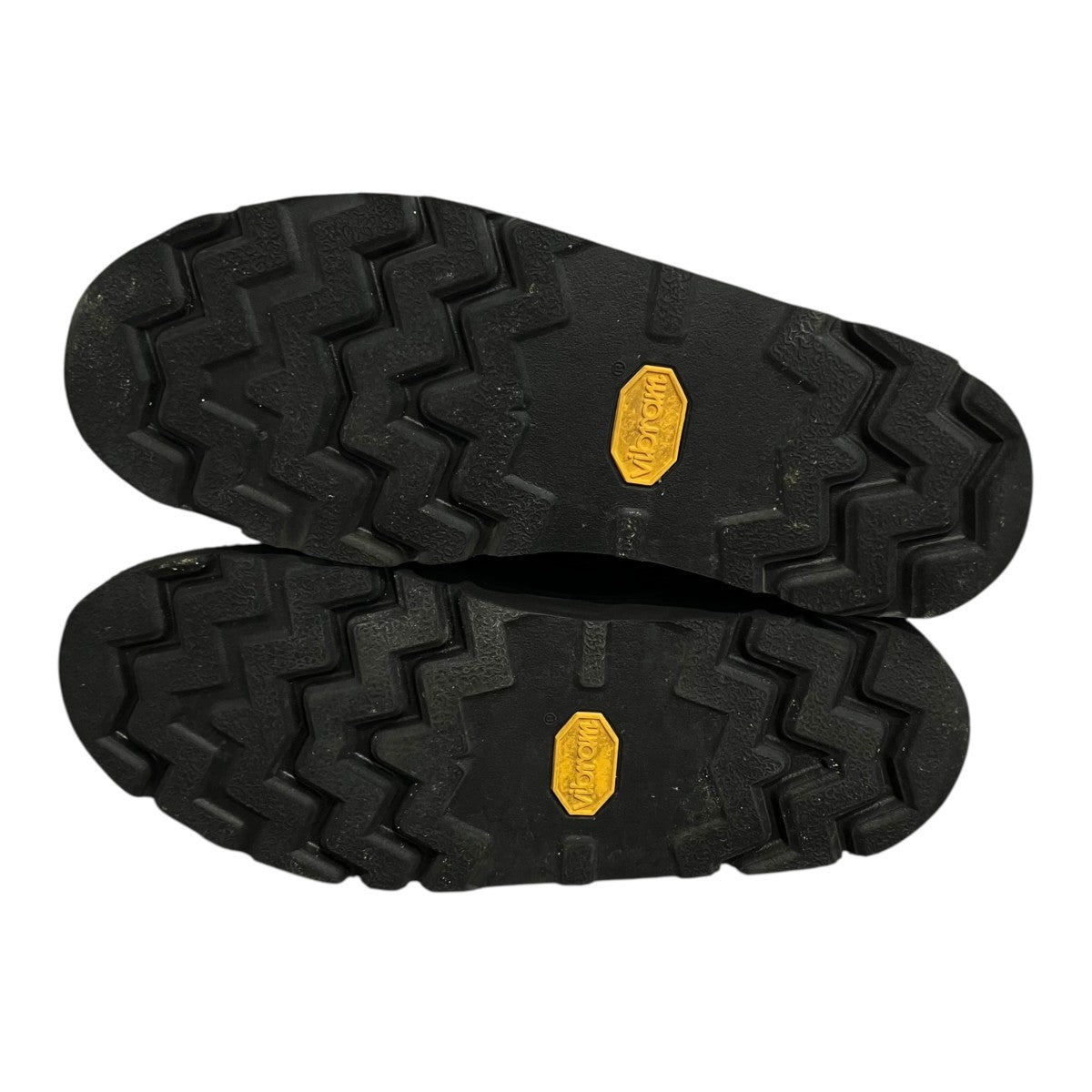 CLARKS DSRTL LONDON GTXレザーシューズ 古着・中古-3枚目のアイテム画像