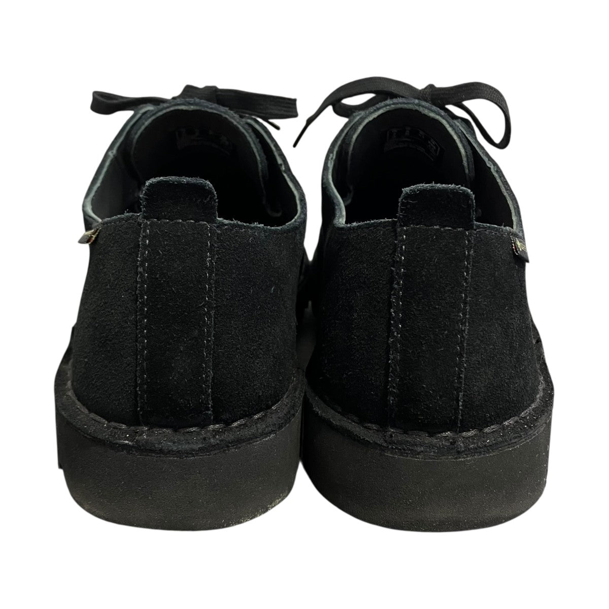 CLARKS DSRTL LONDON GTXレザーシューズ 古着・中古-5枚目のアイテム画像