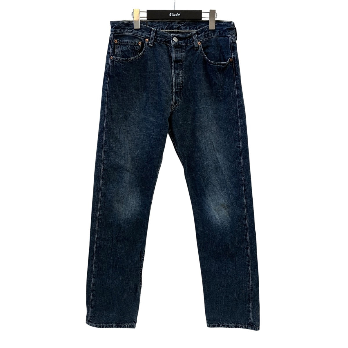 LEVI’S デニムパンツ00501 0169 古着・中古-1枚目のアイテム画像