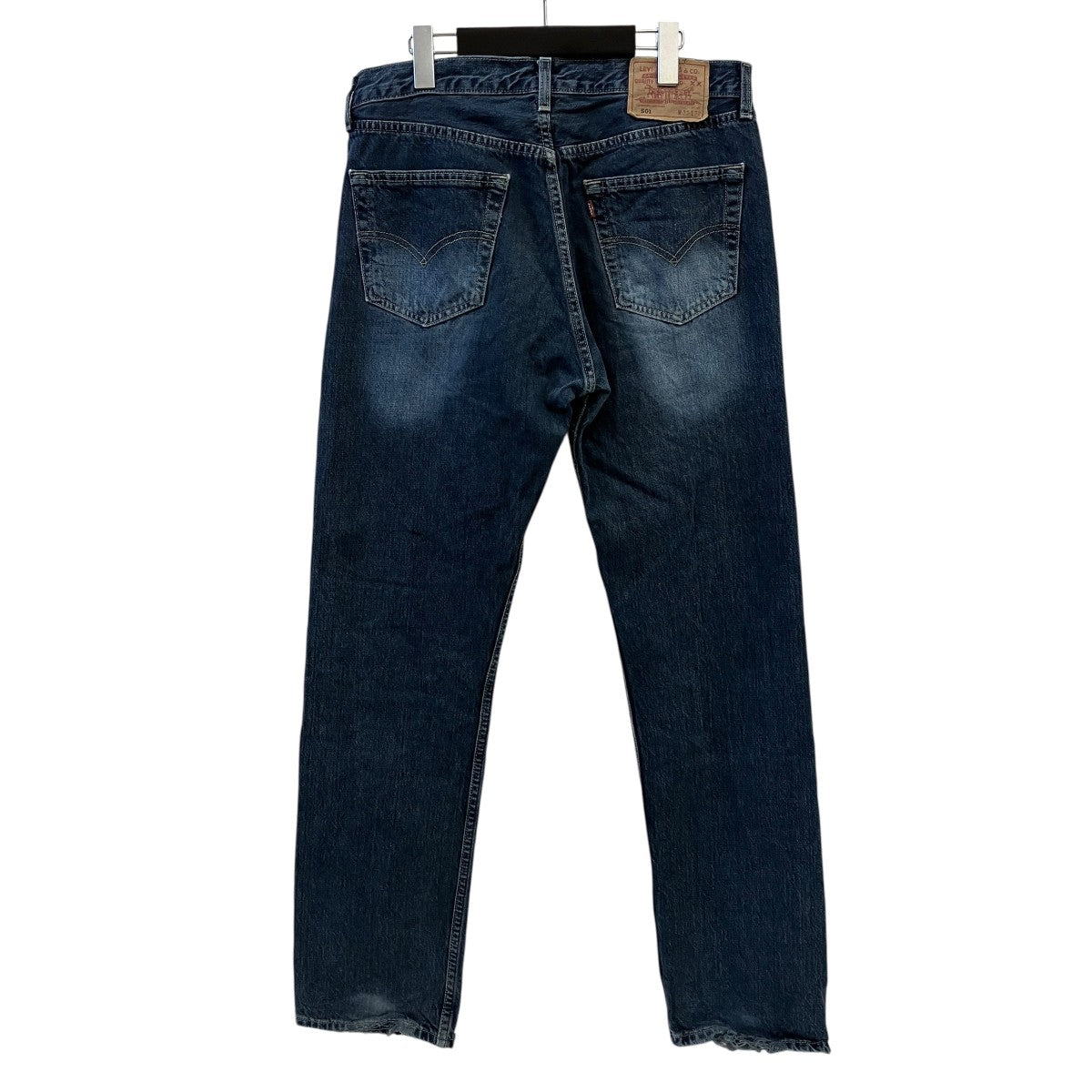 LEVI’S デニムパンツ00501 0169 古着・中古-2枚目のアイテム画像