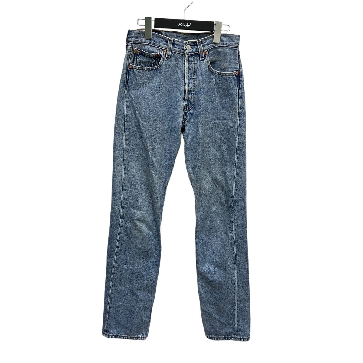 LEVI’S 00s メキシコ製デニムパンツ6501-0193 古着・中古-1枚目のアイテム画像
