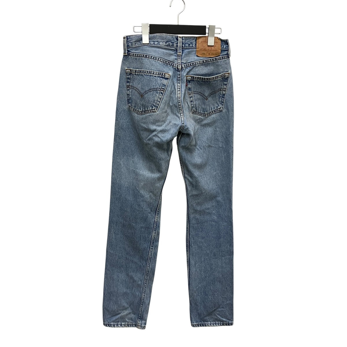 LEVI’S 00s メキシコ製デニムパンツ6501-0193 古着・中古-2枚目のアイテム画像