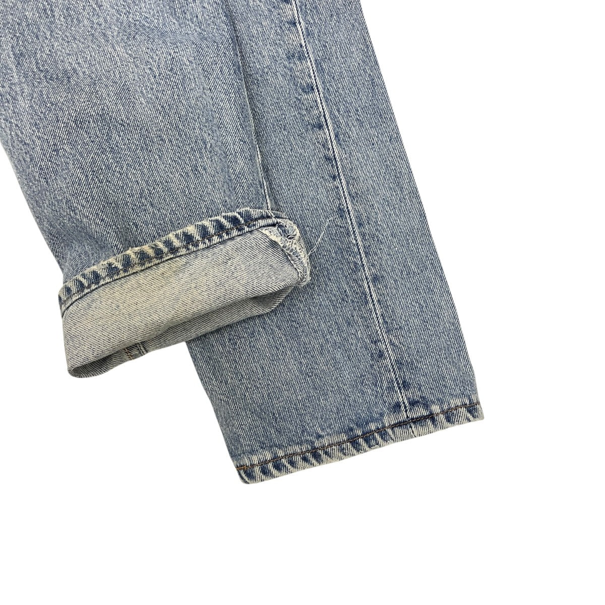 LEVI’S 00s メキシコ製デニムパンツ6501-0193 古着・中古-6枚目のアイテム画像
