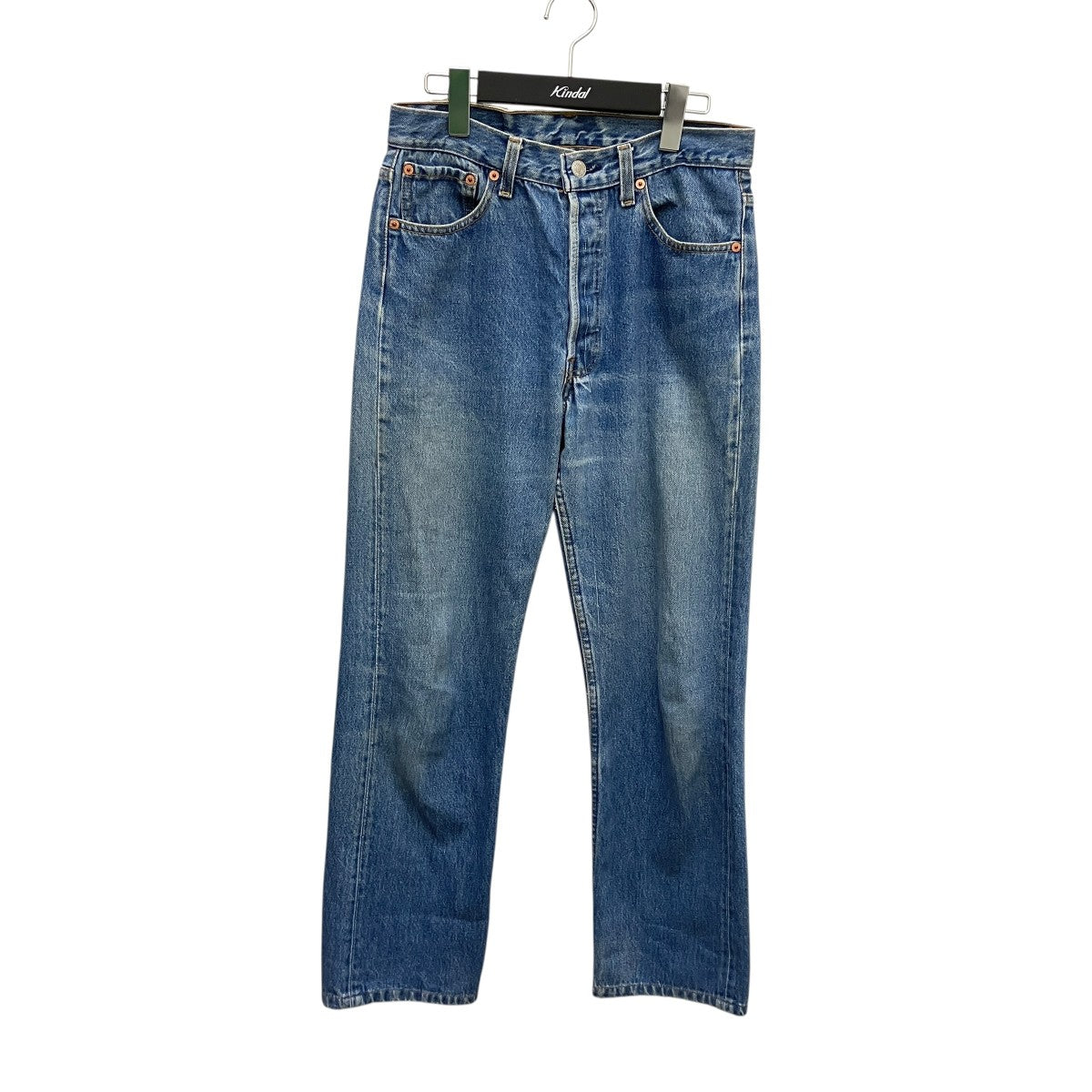 LEVI’S 90s 501xxデニムパンツ501-0000 古着・中古-1枚目のアイテム画像