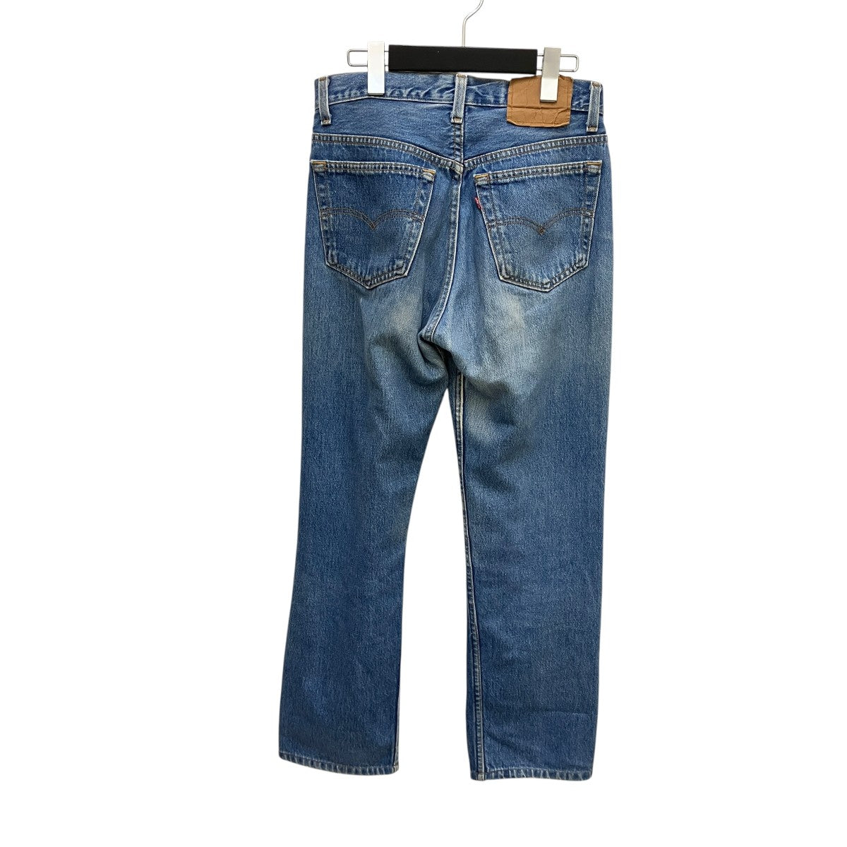 LEVI’S 90s 501xxデニムパンツ501-0000 古着・中古-2枚目のアイテム画像