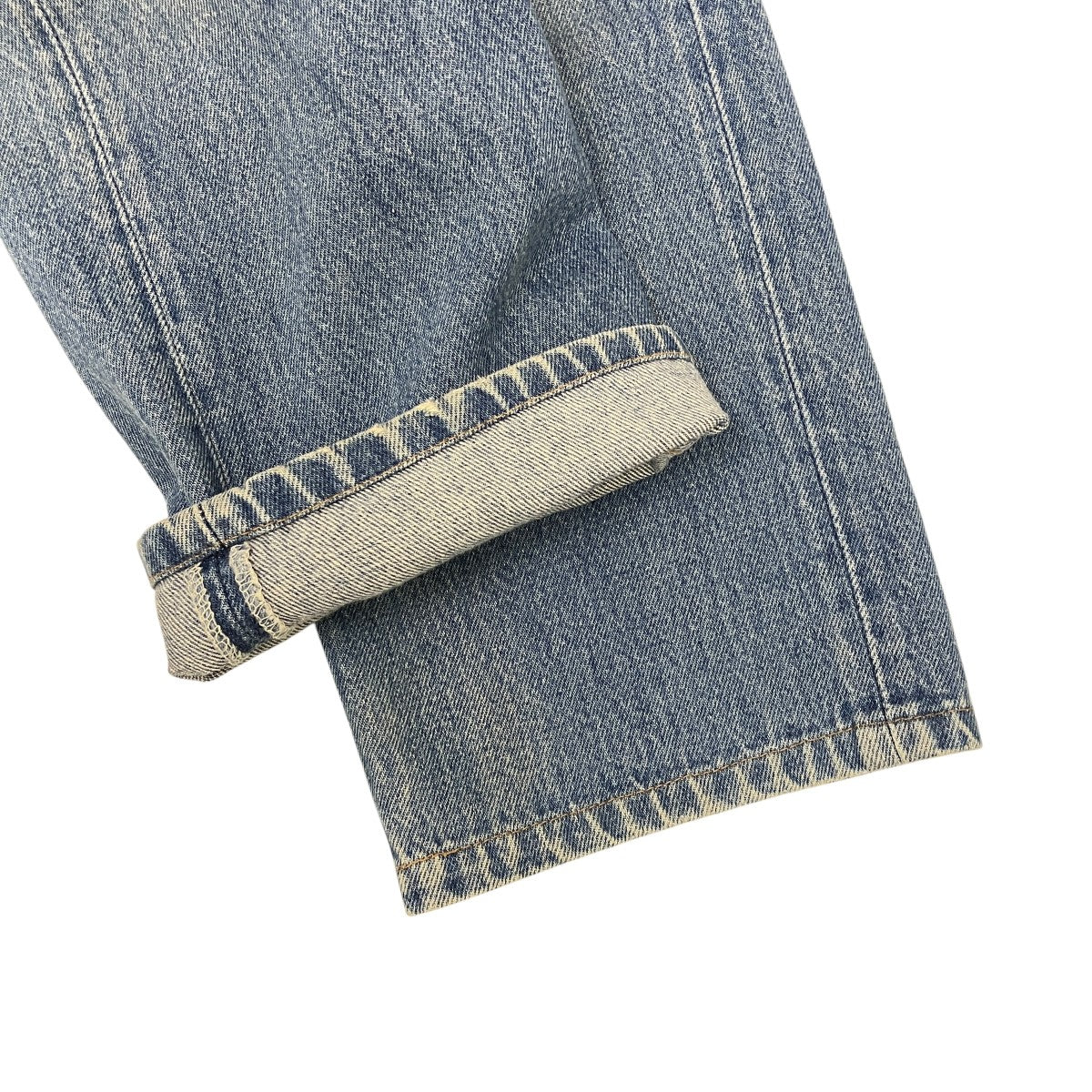 LEVI’S 90s 501xxデニムパンツ501-0000 古着・中古-6枚目のアイテム画像