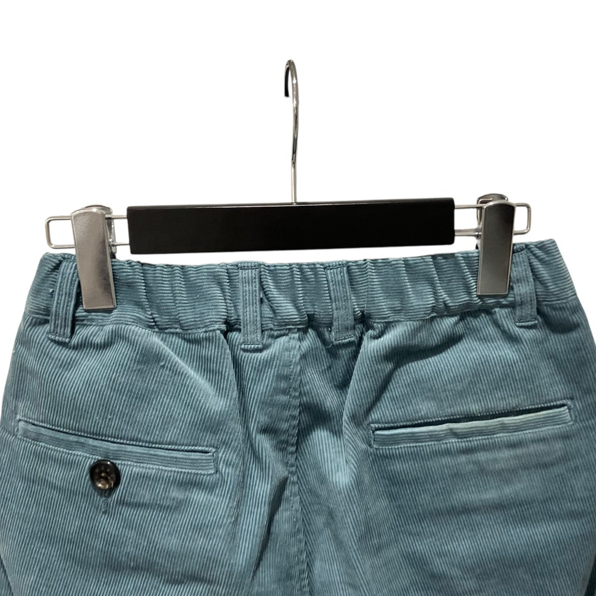 TTT MSW Corduroy half pantsコーデュロイハーフパンツTTT-25SS-PT02 古着・中古-5枚目のアイテム画像