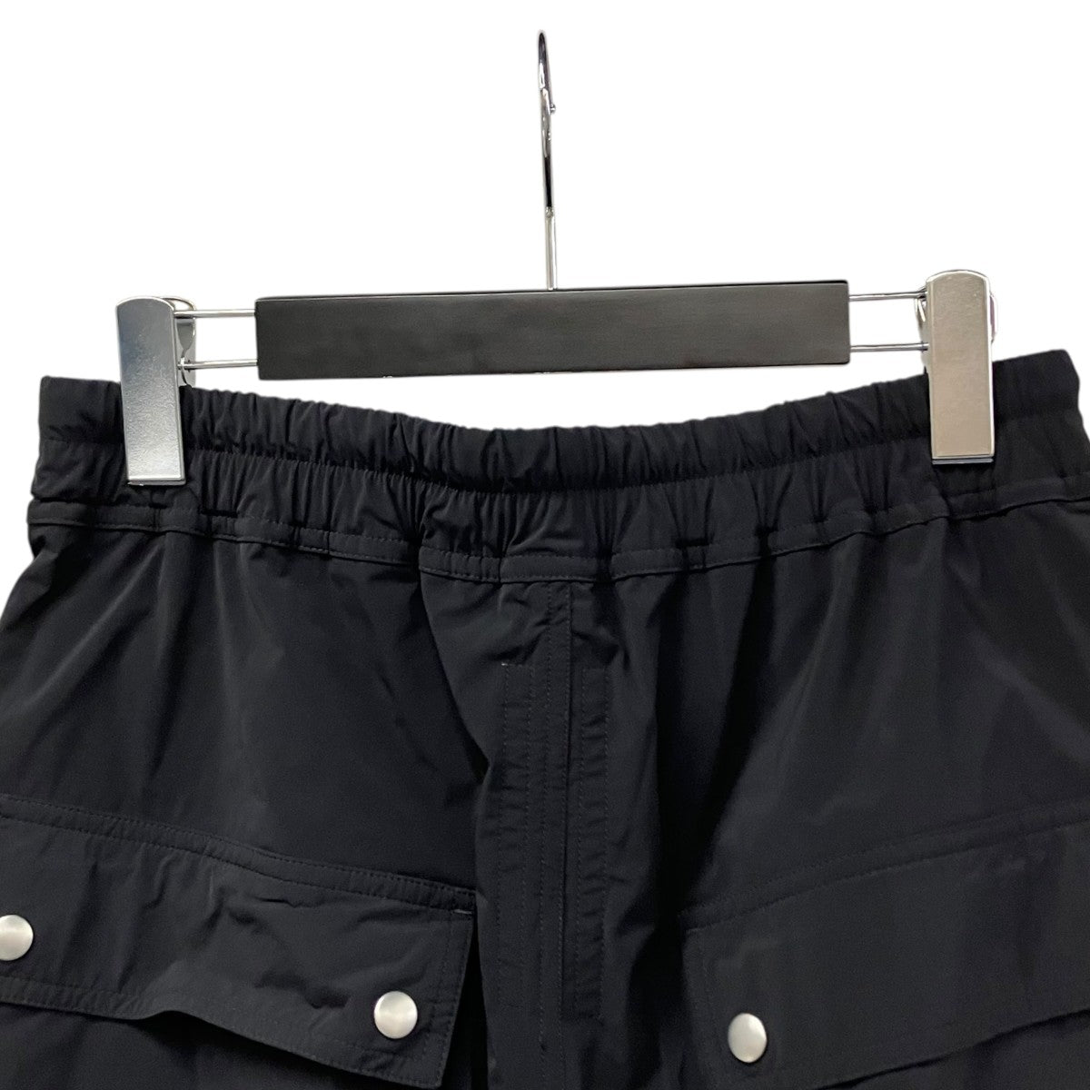 RICK OWENS 21SSPHLEGETHON BELA TROUSERSイージーパンツRU21S6361-NBS 古着・中古-5枚目のアイテム画像