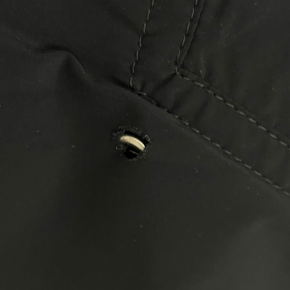 RICK OWENS 21SSPHLEGETHON BELA TROUSERSイージーパンツRU21S6361-NBS 古着・中古-8枚目のアイテム画像