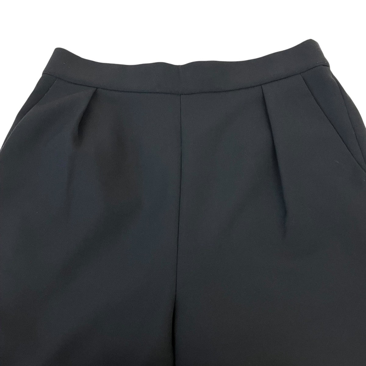 BEARDSLEY ダブルクロスタックパンツBEZ1002602A0007 古着・中古-3枚目のアイテム画像