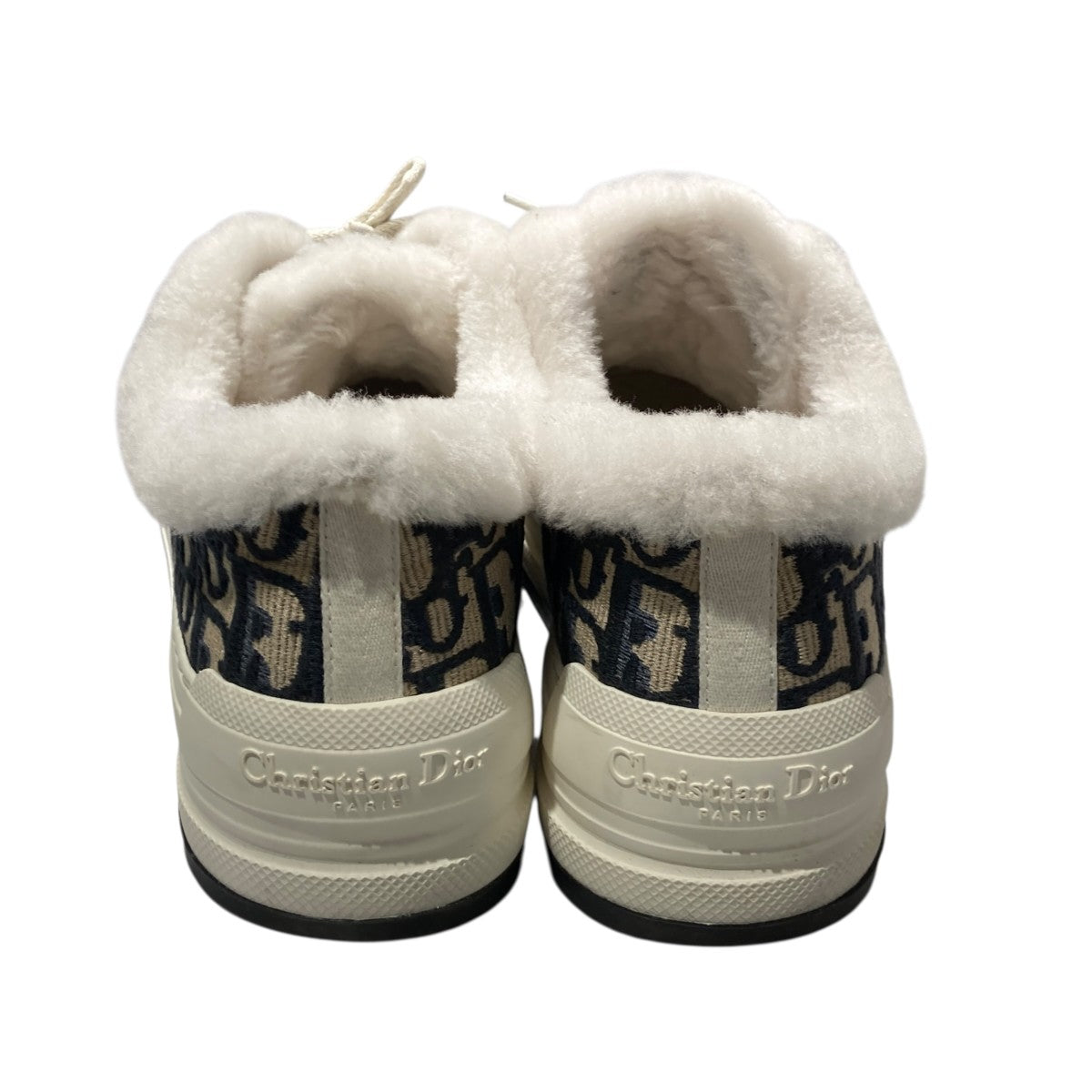 Christian Dior WALK’N’DIORスニーカーDC0923 古着・中古-5枚目のアイテム画像