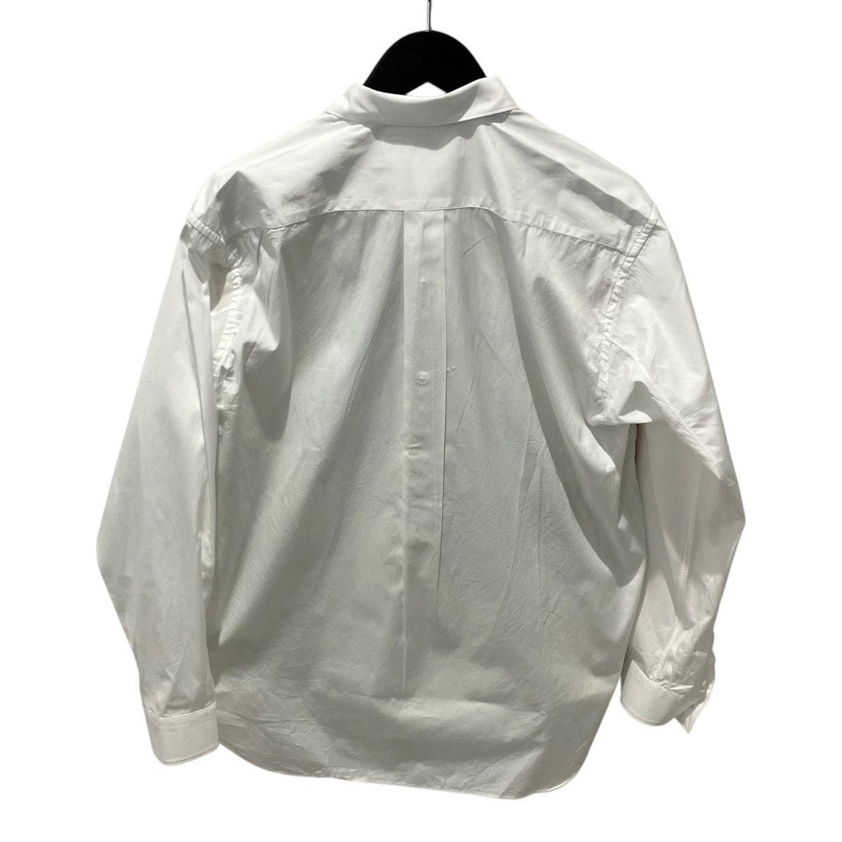 COMME des GARCONS SHIRT 長袖シャツFP-B060 古着・中古-2枚目のアイテム画像