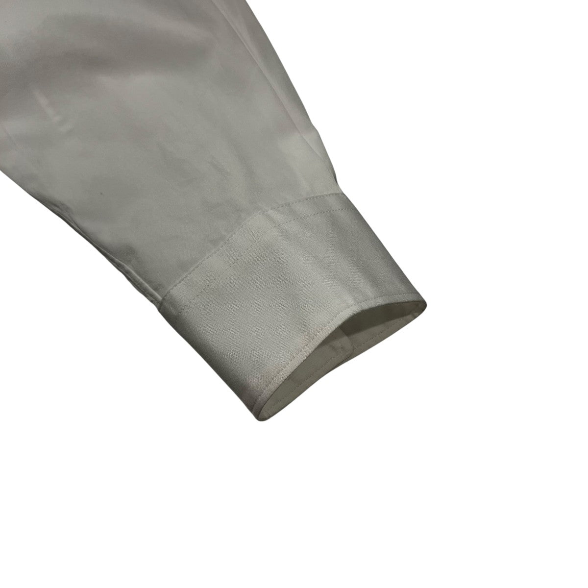 COMME des GARCONS SHIRT 長袖シャツFP-B060 古着・中古-4枚目のアイテム画像