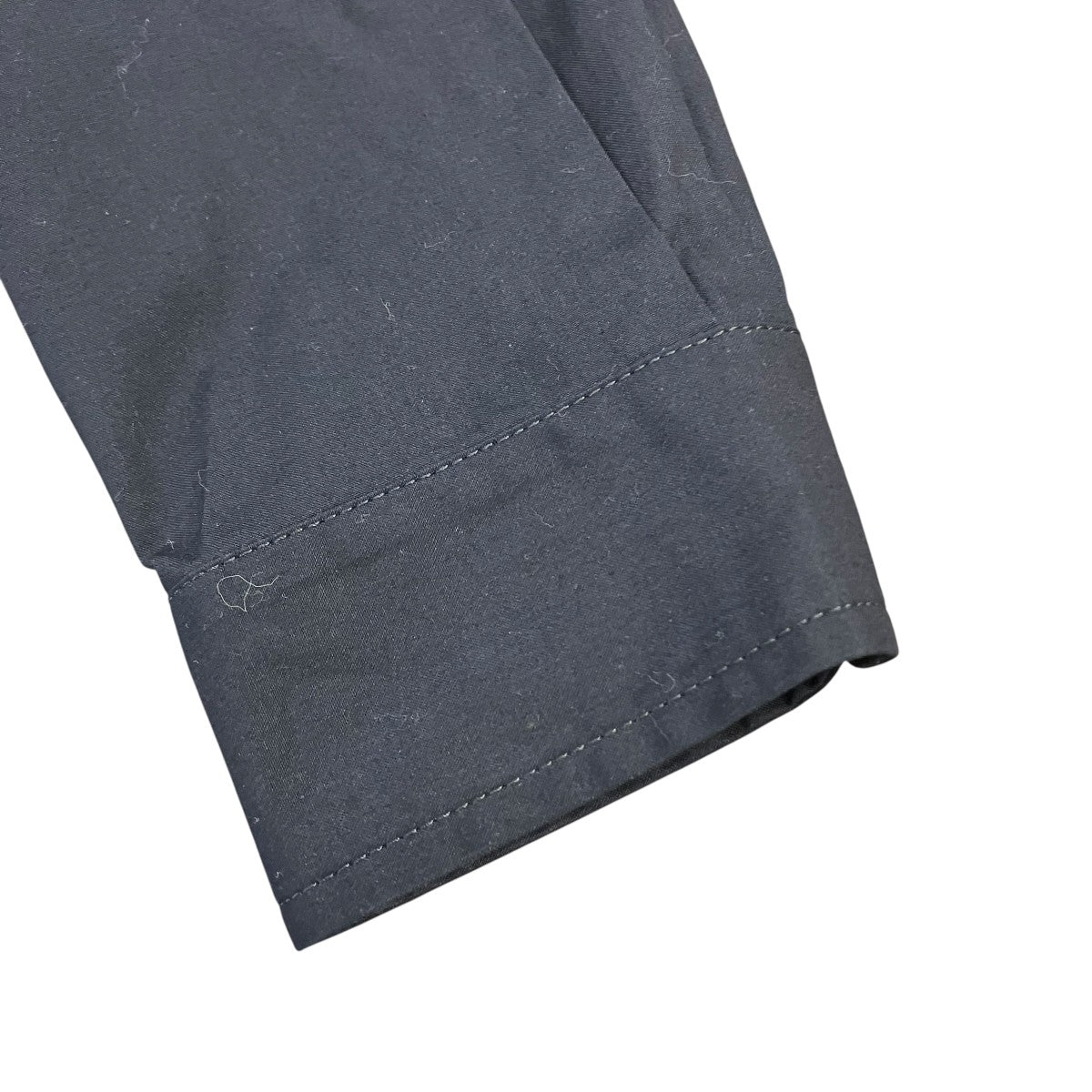 sacai 25AWCotton Nylon Oxford BlousonSCM-244 古着・中古-4枚目のアイテム画像