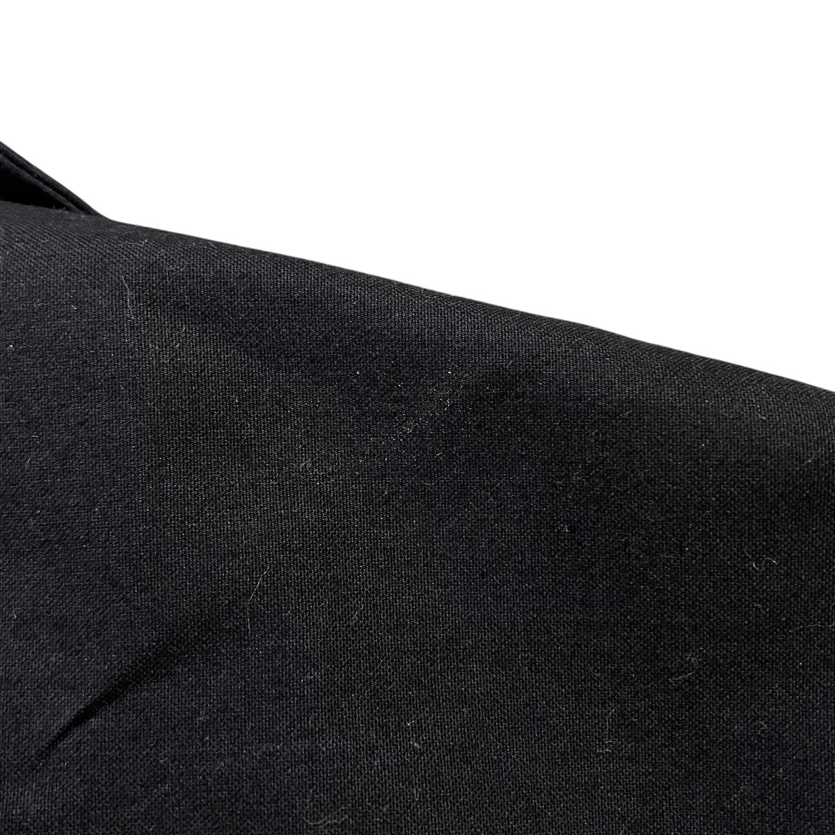 sacai 25AWCotton Nylon Oxford BlousonSCM-244 古着・中古-7枚目のアイテム画像