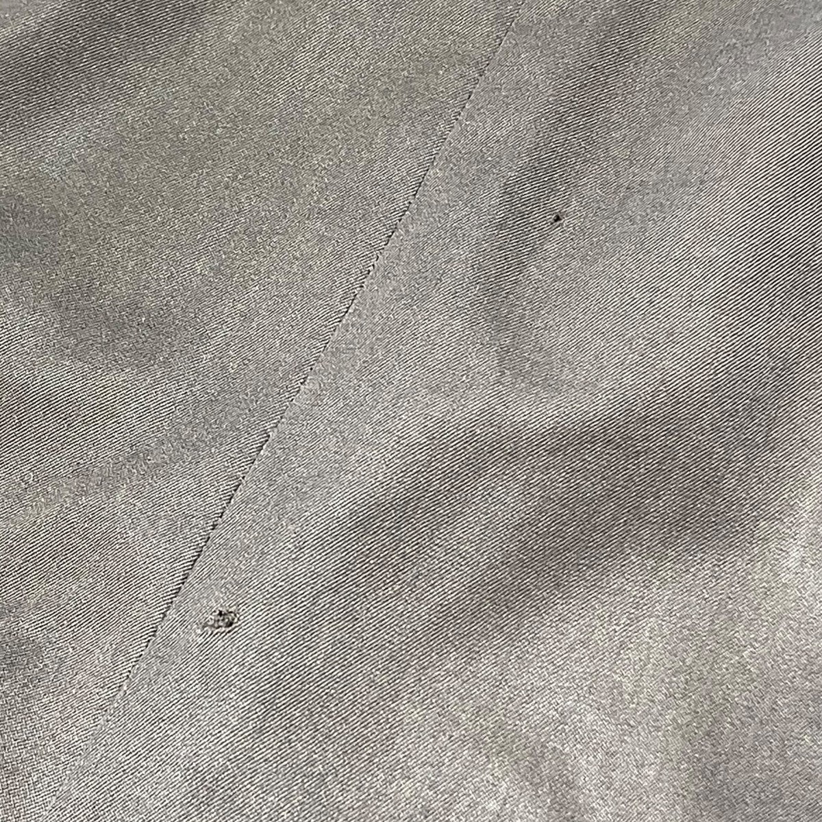 NICENESS PETERスラックスnn-t01ws22 古着・中古-8枚目のアイテム画像