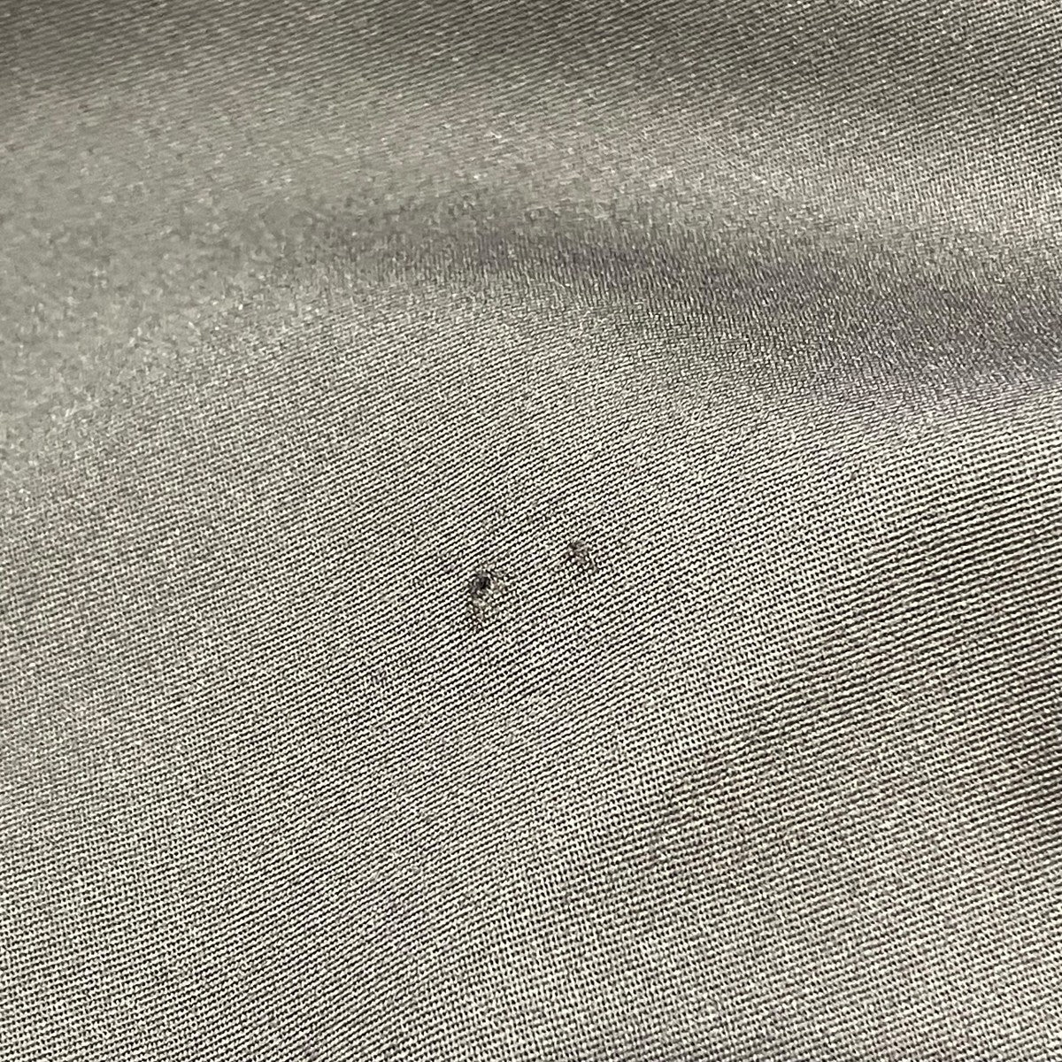 NICENESS PETERスラックスnn-t01ws22 古着・中古-9枚目のアイテム画像