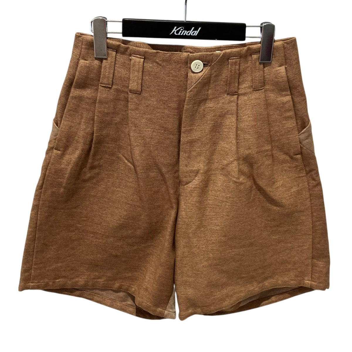 amachi． ショートパンツ006g 古着・中古-1枚目のアイテム画像