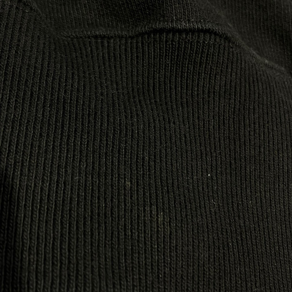 OUR LEGACY SLASHED BASE SWEATm4216bosb 古着・中古-10枚目のアイテム画像