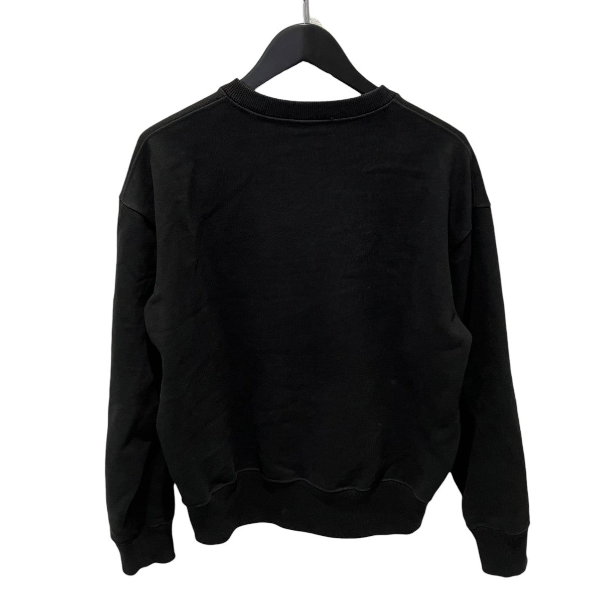 OUR LEGACY SLASHED BASE SWEATm4216bosb 古着・中古-2枚目のアイテム画像