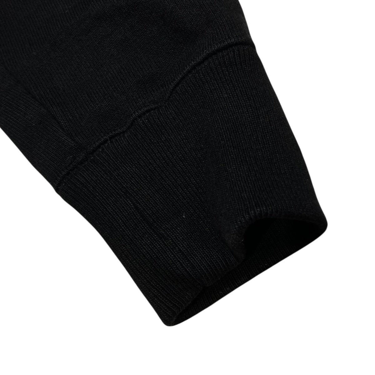 OUR LEGACY SLASHED BASE SWEATm4216bosb 古着・中古-4枚目のアイテム画像