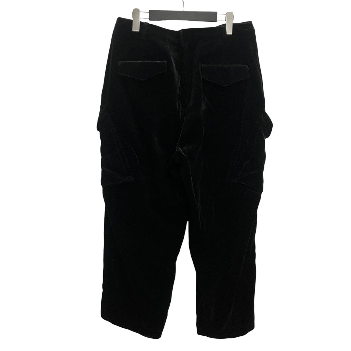Velvet Combet Trousersパンツbhs23f025