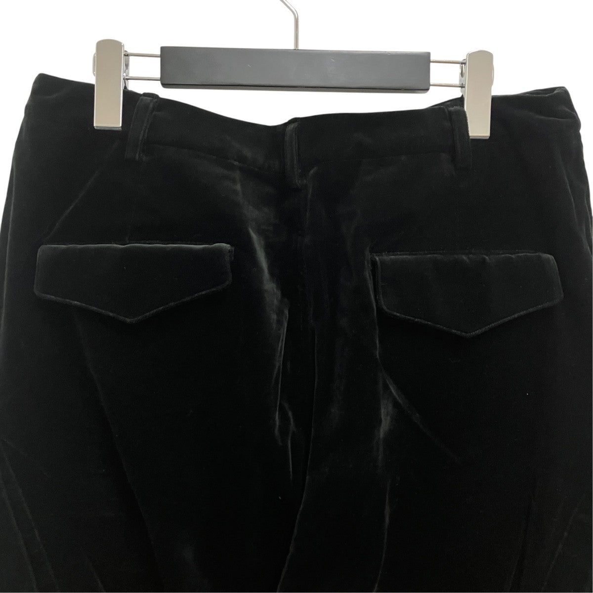 Velvet Combet Trousersパンツbhs23f025