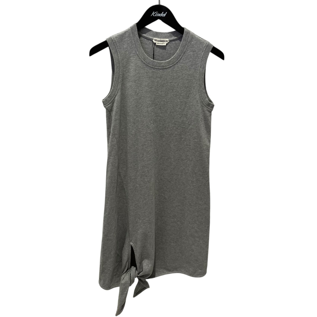 J．W．ANDERSON ノースリーブワンピースJD0050PG1937945 古着・中古-1枚目のアイテム画像