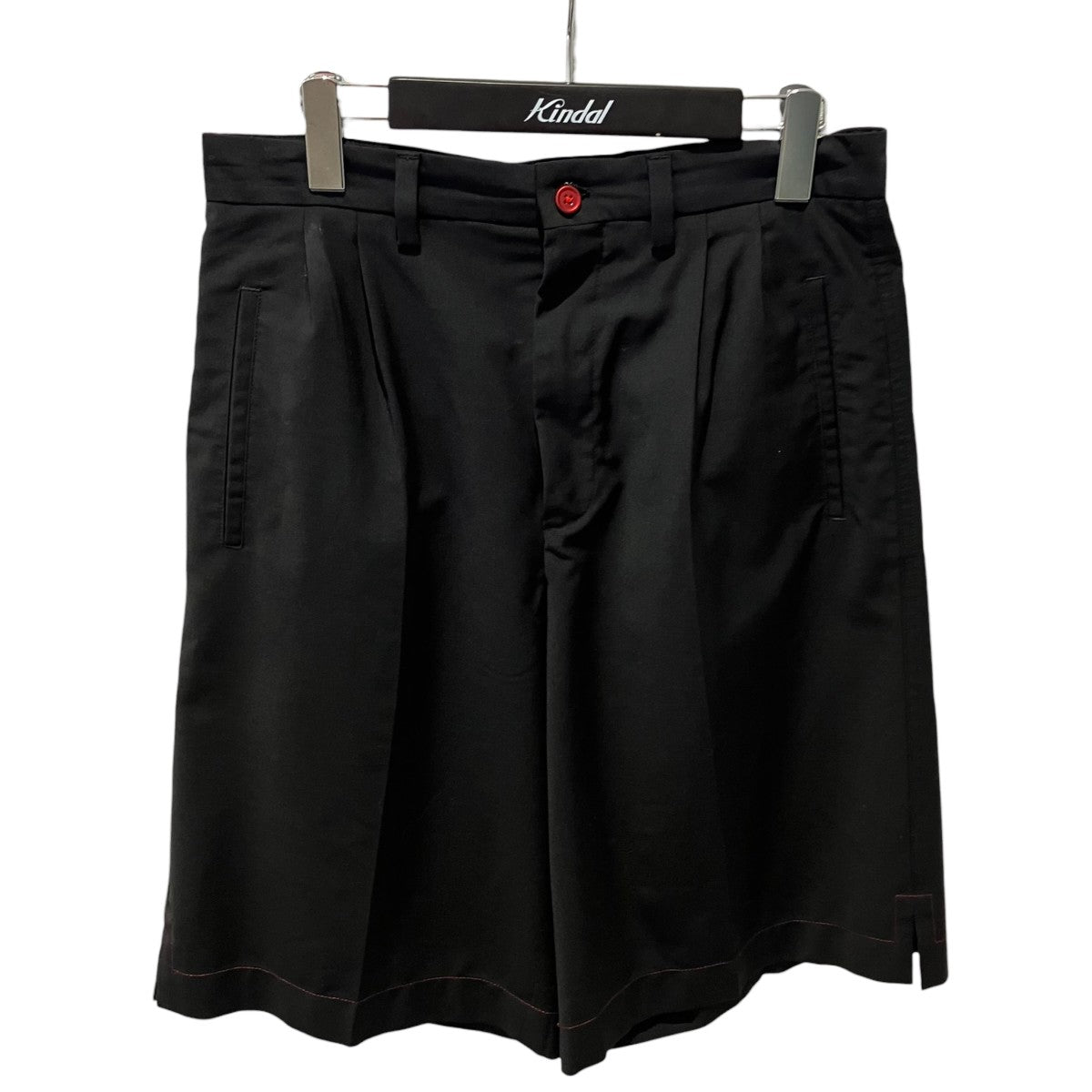 DOLCE ＆ GABBANA ハーフパンツgv02xt 古着・中古-1枚目のアイテム画像