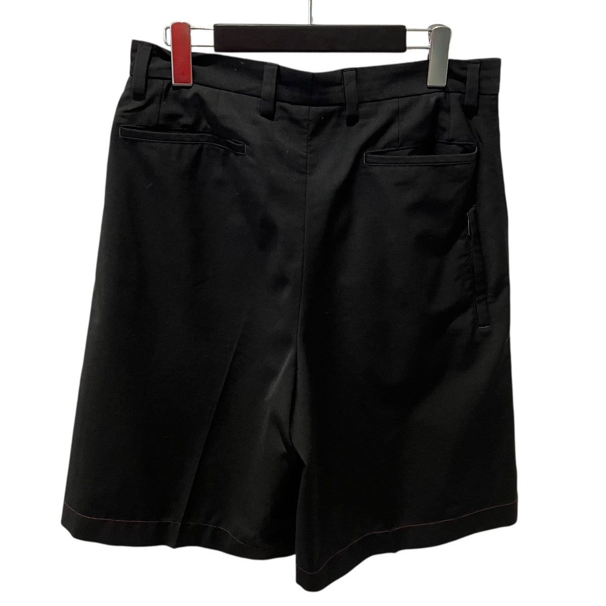 DOLCE ＆ GABBANA ハーフパンツgv02xt 古着・中古-2枚目のアイテム画像