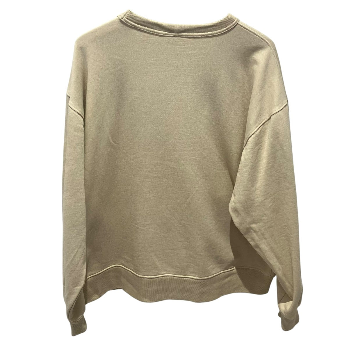 DRIES VAN NOTEN 25SSスウェット021166-1610-103 古着・中古-2枚目のアイテム画像