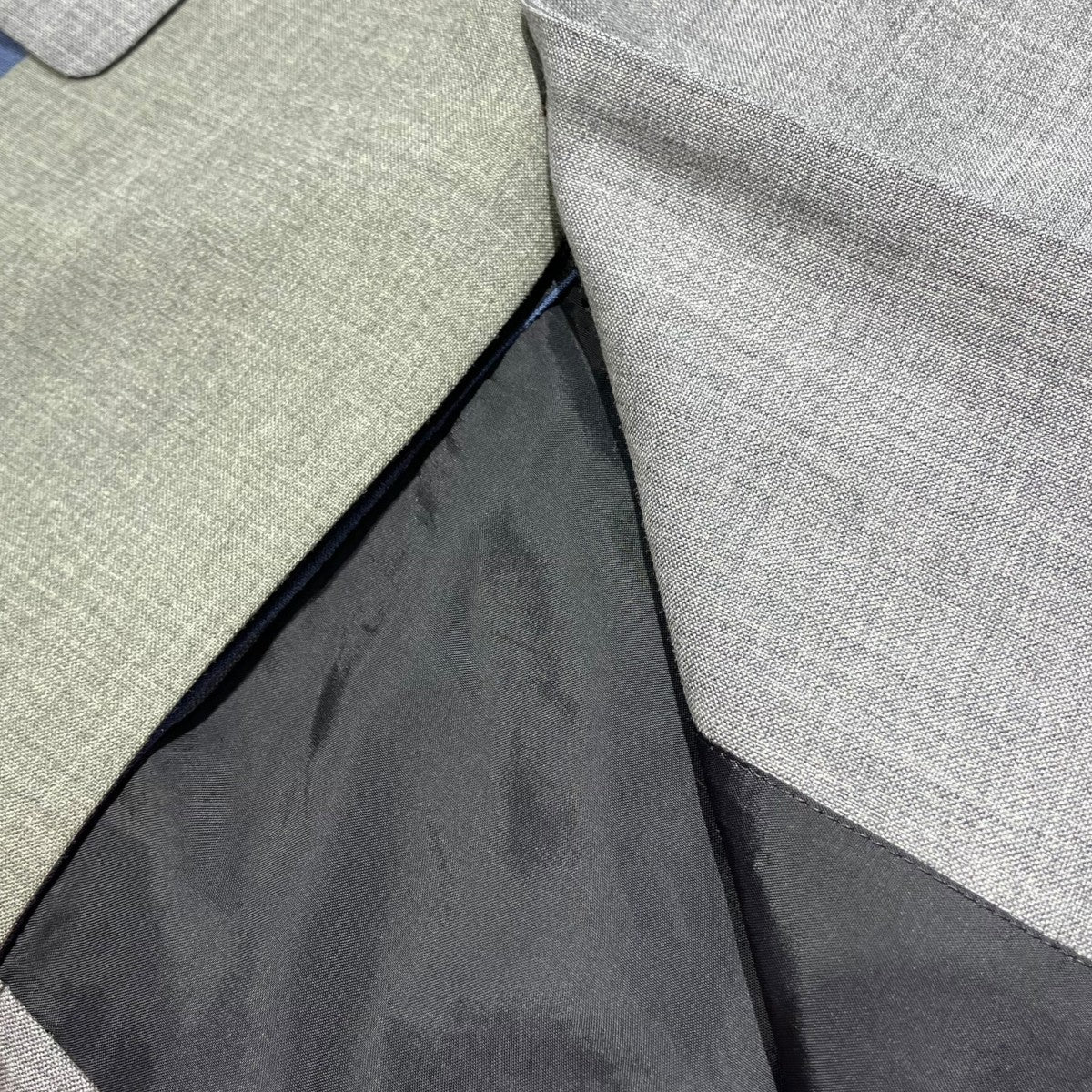 COMME des GARCONS HOMME DEUX(コムデギャルソンオムドゥ) 23SS