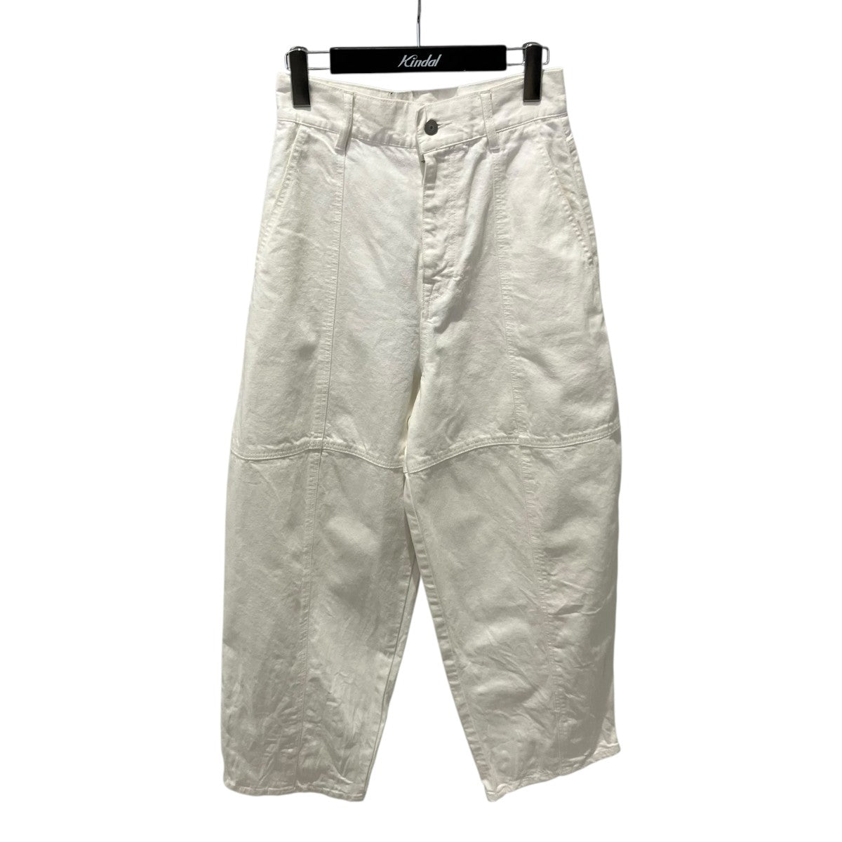 AKIRA NAKA デニムパンツ 古着・中古-1枚目のアイテム画像