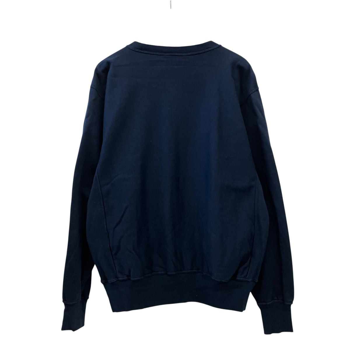 プルオーバースウェットELASTIC HIGH GAUGE SWEAT P/O