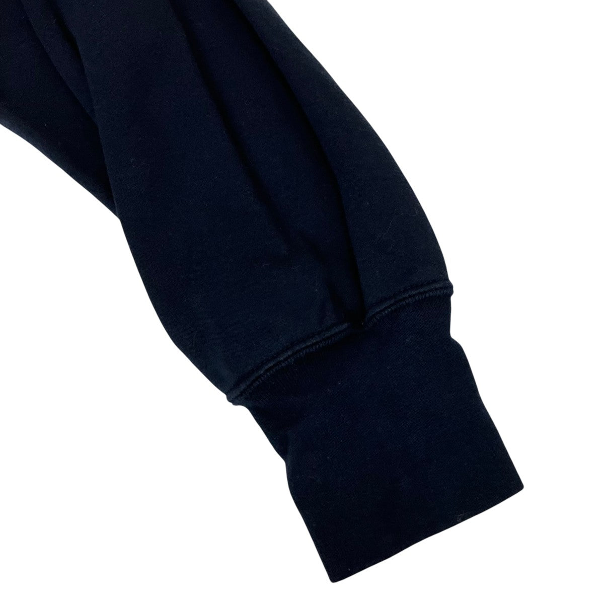 プルオーバースウェットELASTIC HIGH GAUGE SWEAT P/O