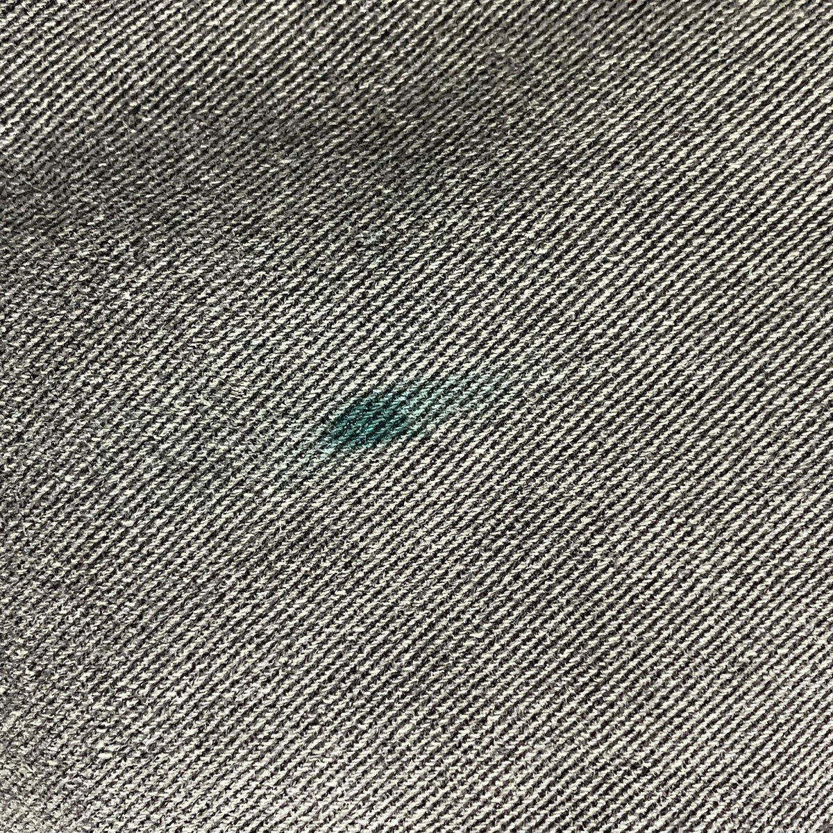 LEVI’S 505 USA製ブラックデニム00505-0260 古着・中古-9枚目のアイテム画像