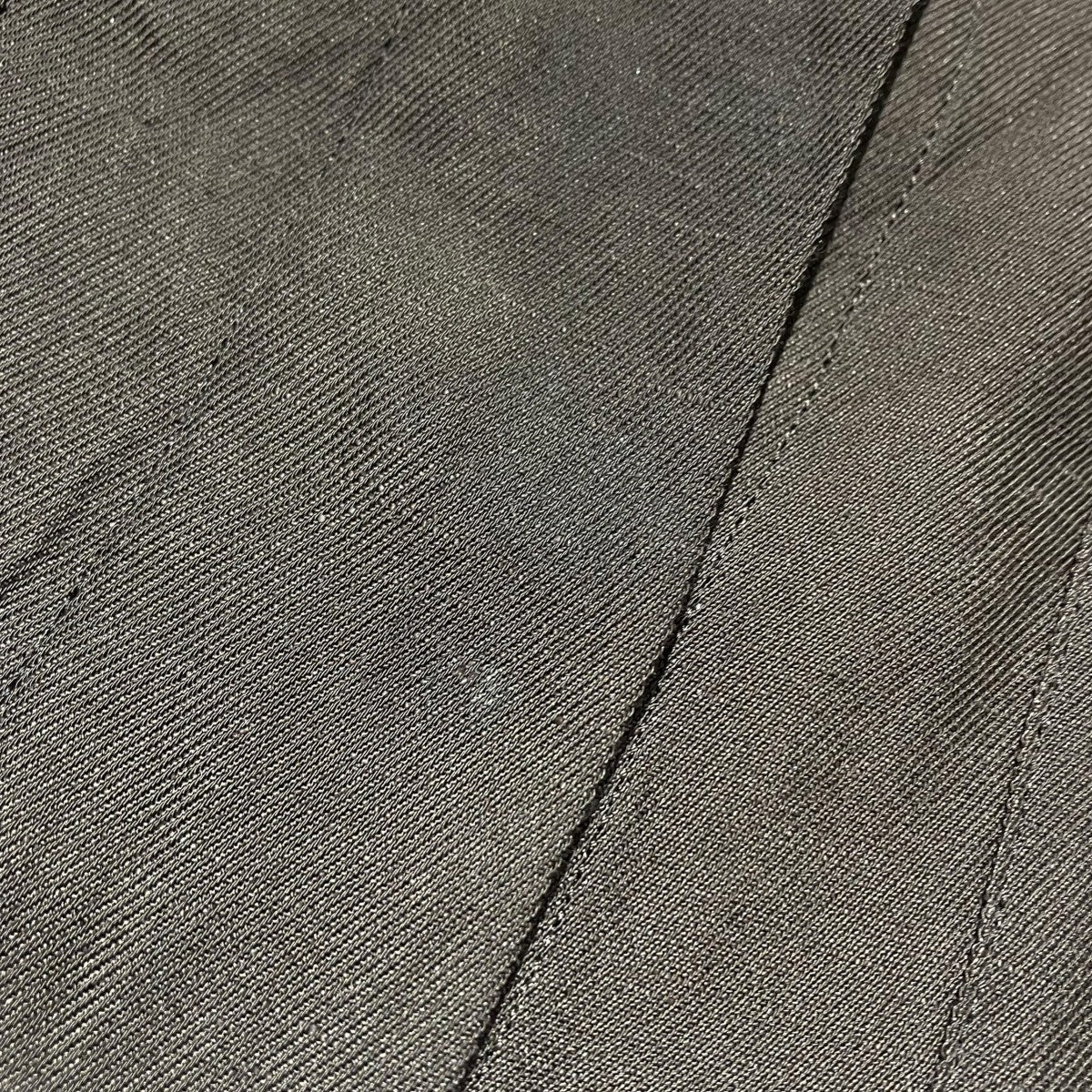 FRAY ID ｵｰﾌﾟﾝｶﾗｰｻﾌｧﾘｼｬﾂFWFJ262004 古着・中古-6枚目のアイテム画像