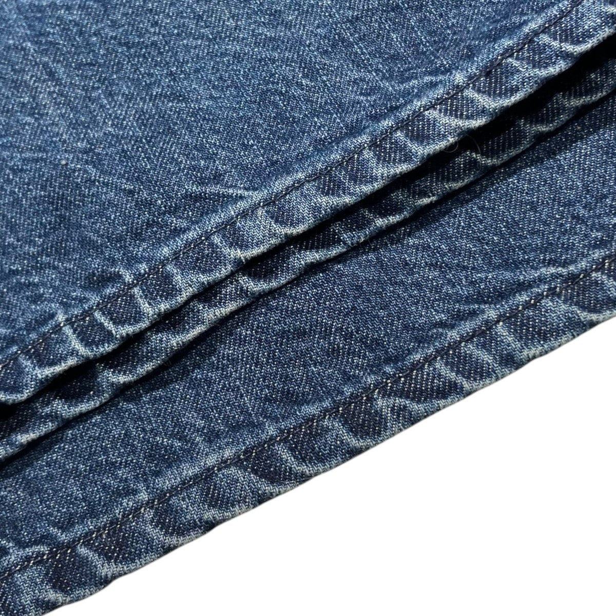 スカーフ付き THE M パフスリーブオールインワン188914202DKI